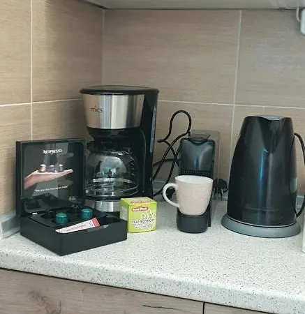 Stergios View With Jacuzzi * Kolymbia