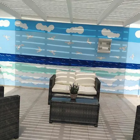 Stergios View With Jacuzzi