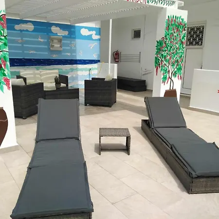 Stergios View With Jacuzzi * Kolymbia