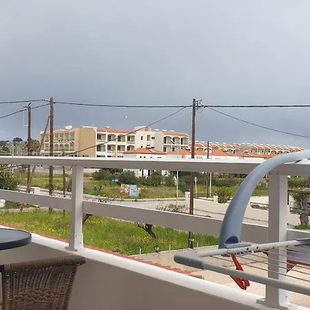 Apartamento Stergios View With Jacuzzi