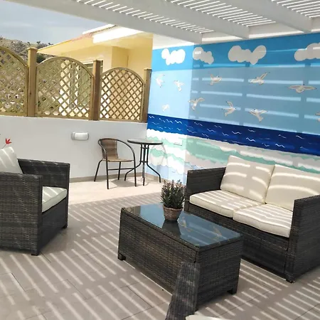 Stergios View With Jacuzzi *