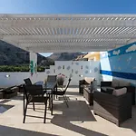 Apartment Stergios View With Jacuzzi *