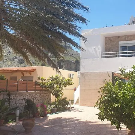 Stergios View With Jacuzzi * Κολύμπια