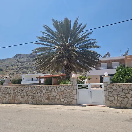 Stergios View With Jacuzzi * Κολύμπια