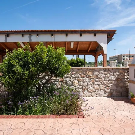 Stergio's Kolymbia