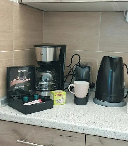 Stergios View With Jacuzzi * 科林比亚