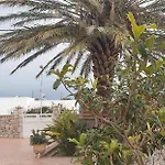 Lägenhet Stergios View With Jacuzzi Kolymbia
