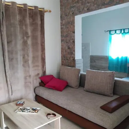 Stergios View With Jacuzzi