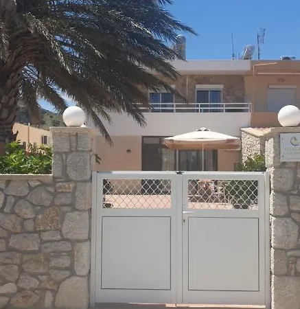 Stergios View With Jacuzzi * コリンビア